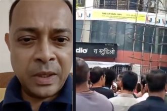 Rohit Arya Encounter