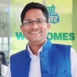 Roop Singh Mandavi