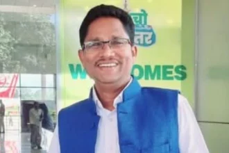 Roop Singh Mandavi