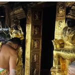 Sabarimala gold case