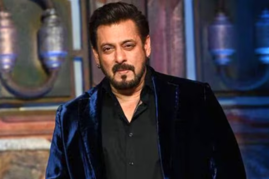 Salman Khan