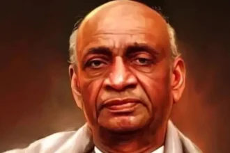 Sardar Patel