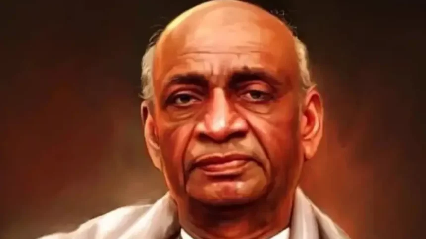 Sardar Patel