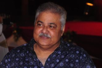 Satish Shah passes away