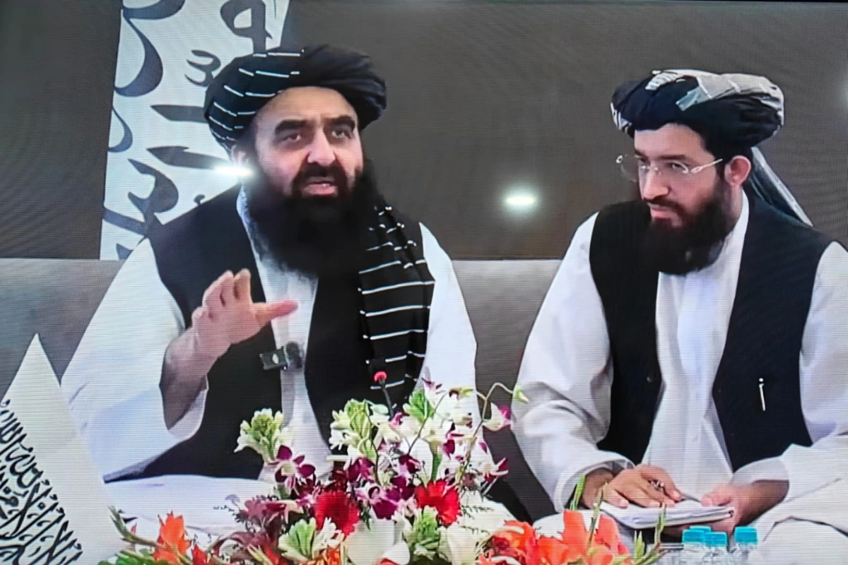 Taliban