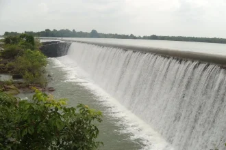 Tandula eco resort