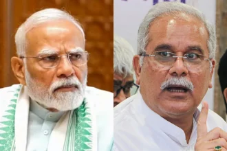 Urban Naxal