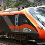 Vande Bharat Miss Route