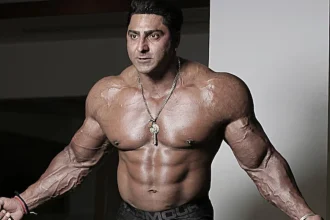 Varinder Ghuman