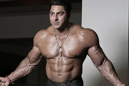 Varinder Ghuman