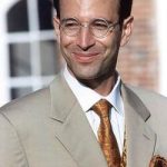 Daniel Pearl