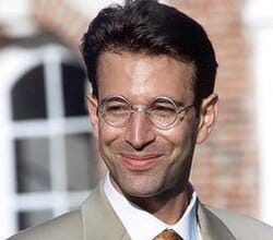 Daniel Pearl