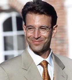 Daniel Pearl