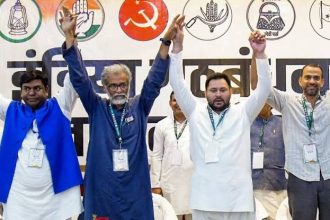 Bihar assembly elections