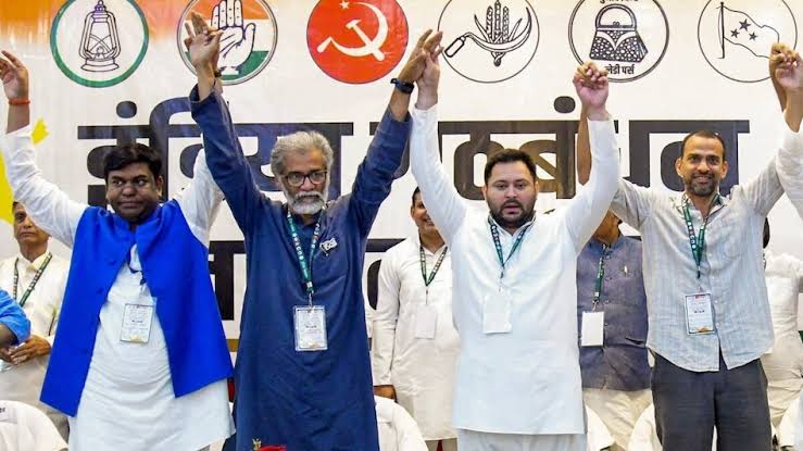 Bihar assembly elections