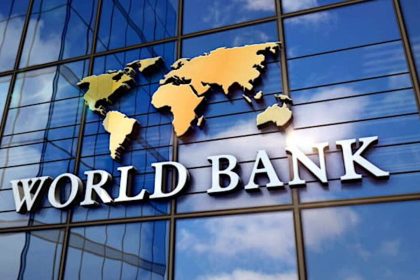 World Bank debt to India