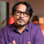 YouTuber Ajit Bharti