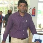 Former IAS officer Kannan Gopinathan