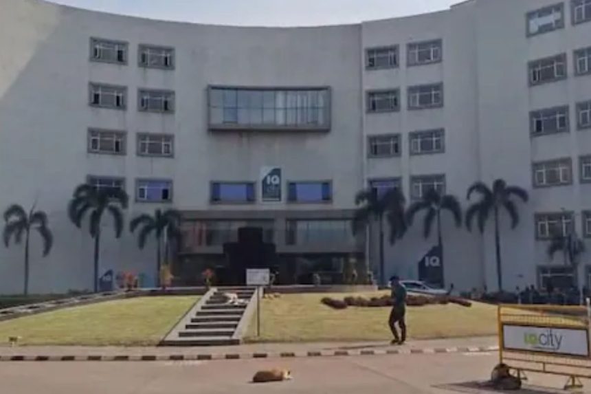 West Bengal MBBS Student Rape Case