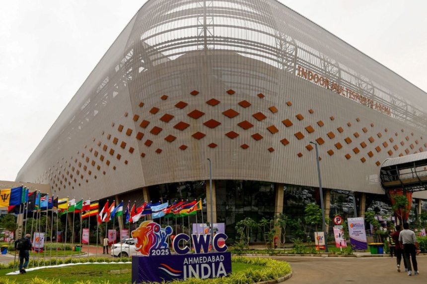 2030 Commonwealth Games