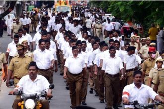 RSS PROGRAM
