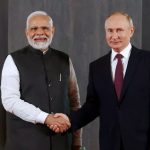 Putin On India and Modi
