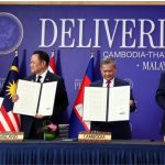 Thailand Cambodia Conflict