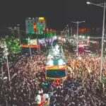 Karur Stampede