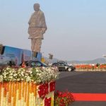 Sardar Patel's 150th birth anniversary