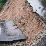 darjeeling landslides: