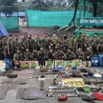 anti naxal operation