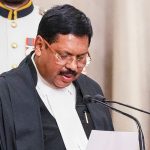 attack on CJI