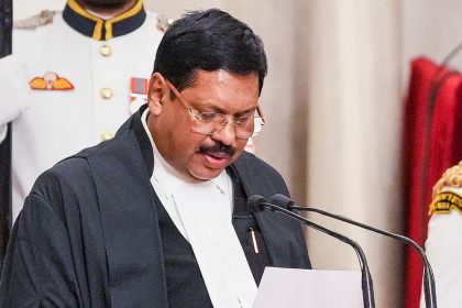 attack on CJI