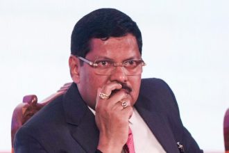 attack on CJI