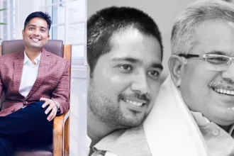 Bhupesh Baghel