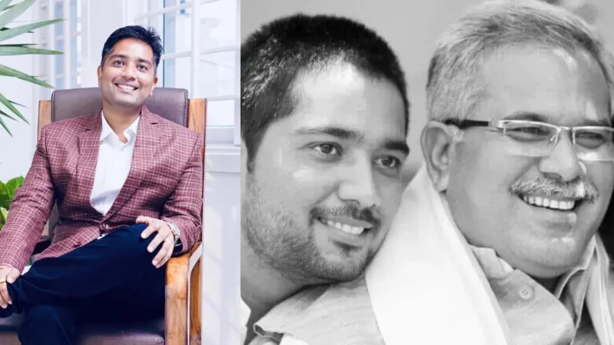 Bhupesh Baghel
