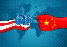 global hegemony