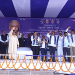 Mayawati Lucknow rally