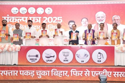 Bihar Assembly Election