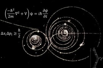The Dawn of the Quantum Age