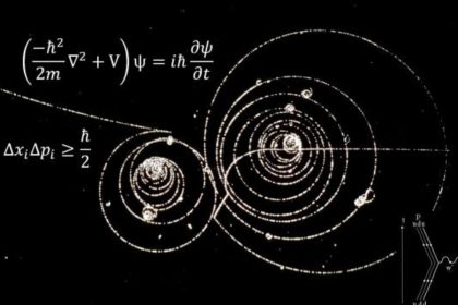 The Dawn of the Quantum Age
