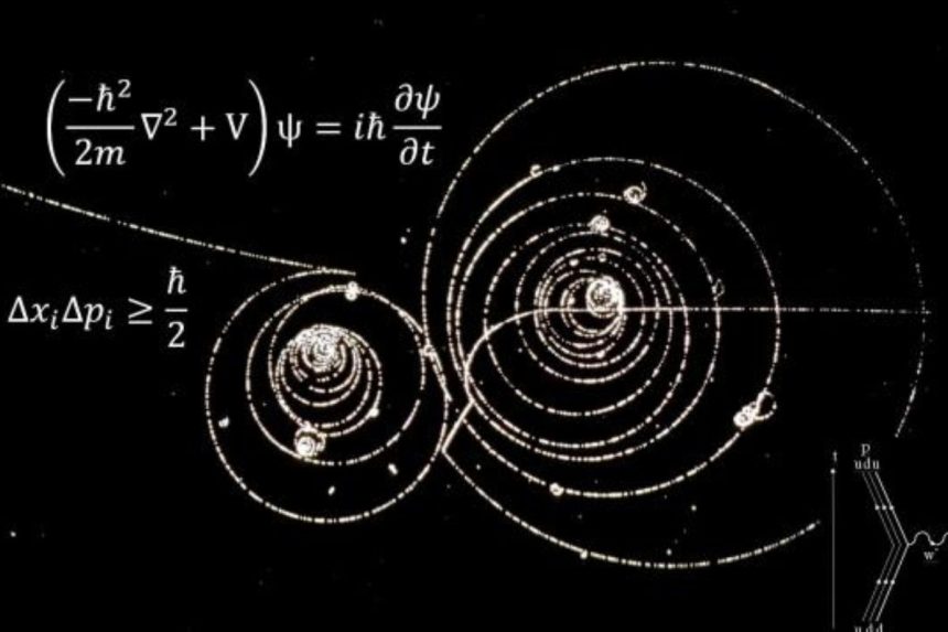 The Dawn of the Quantum Age