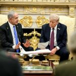 trump netanyahu meeting