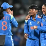 Womens ODI world cup