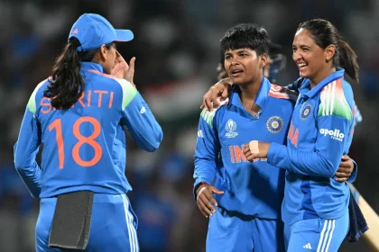 Womens ODI world cup