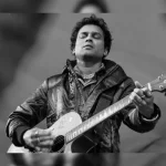 जुबीन गर्ग