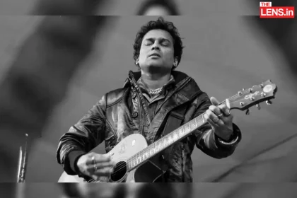 जुबीन गर्ग