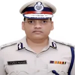 आईपीएस वाई पूरन कुमार