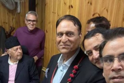 Jammu Kashmir Assembly by-elections