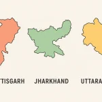 3 Small States